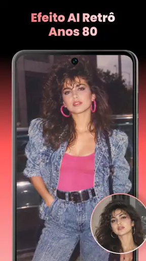 Lynix: AI Photo & Video Maker screenshot 2
