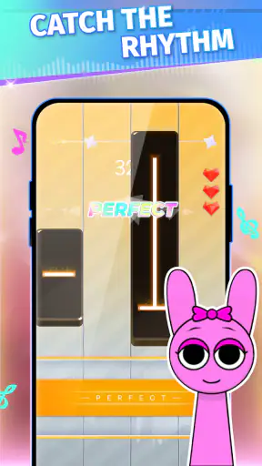 Magic Piano Star: jogo música screenshot 7