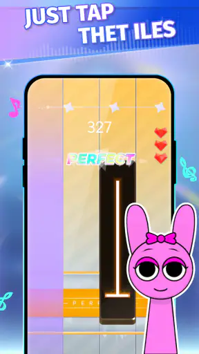 Magic Piano Star: jogo música screenshot 9