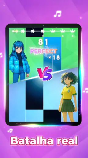 Magic Tiles 3™ - Jogo de piano screenshot 12