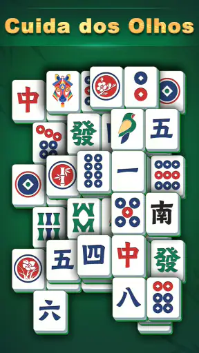 Mahjong Scapes® screenshot 12