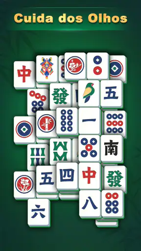 Mahjong Scapes® screenshot 4