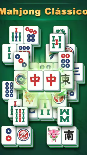 Mahjong Scapes® screenshot 9