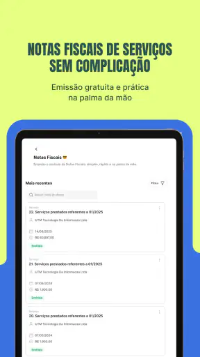 MaisMei: Guias DAS & MEI screenshot 9