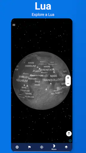 Mapa de Satélite - Earth 3D screenshot 2