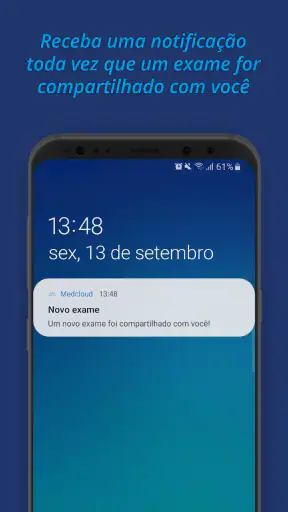 Medcloud screenshot 3