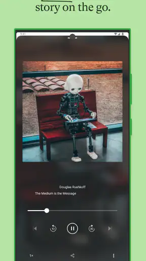 Medium: Read & Write Stories screenshot 8