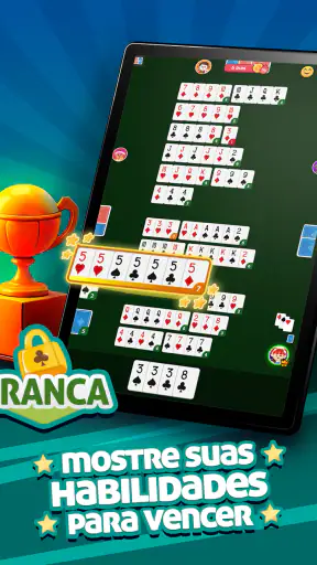 MegaJogos: Cartas e Tabuleiro screenshot 11