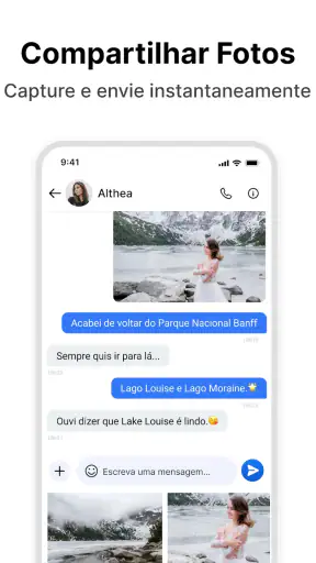 Mensagem de texto - SMS screenshot 7