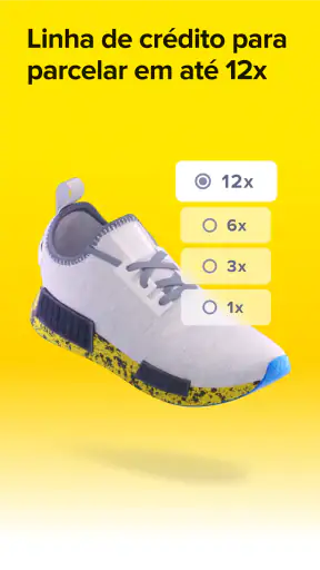 Mercado Pago: Banco Digital screenshot 5