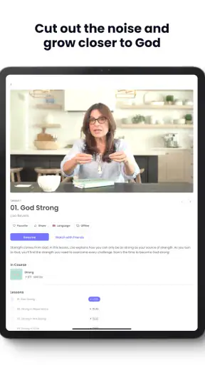 MessengerX App screenshot 10