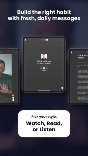 MessengerX App screenshot 11