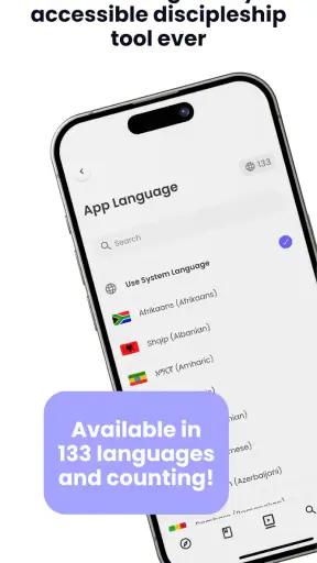 MessengerX App screenshot 6