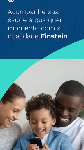 Meu Einstein screenshot 1