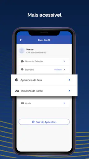 Meu INSS – Central de Serviços screenshot 5