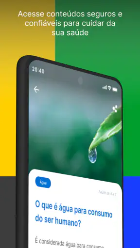 Meu SUS Digital screenshot 8