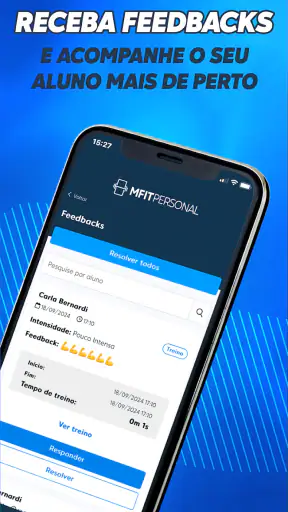 MFIT Personal screenshot 3
