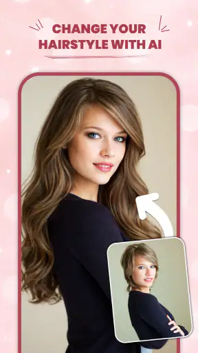 Mica: IA para fotos e vídeos screenshot 1