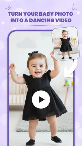Mica: IA para fotos e vídeos screenshot 2