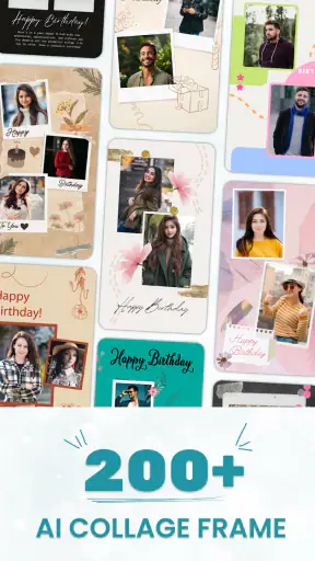 Mica: IA para fotos e vídeos screenshot 5