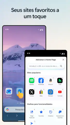 Microsoft Edge screenshot 7