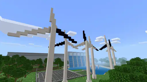 Minecraft Education Preview screenshot 5