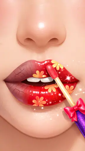 Mini Dress Up & Beauty Games screenshot 4
