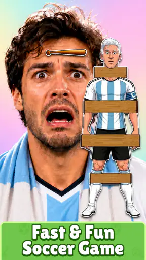 Mini Soccer: Football Cup 2026 screenshot 2