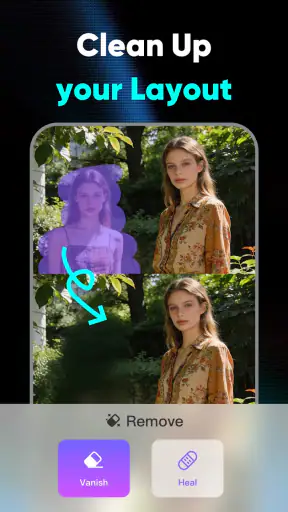 Mivora AI: Gerador de fotos AI screenshot 10