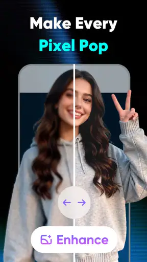 Mivora AI: Gerador de fotos AI screenshot 11