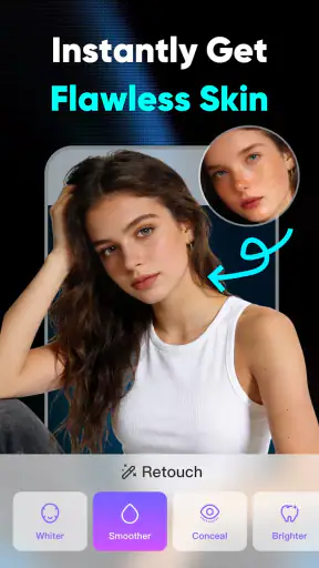 Mivora AI: Gerador de fotos AI screenshot 9