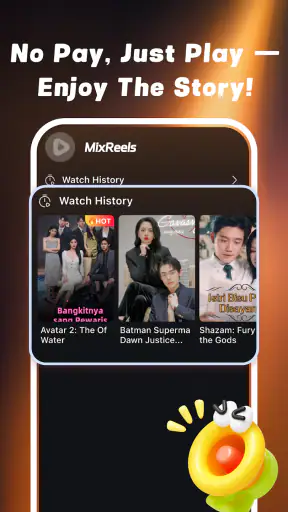 MixReels screenshot 10