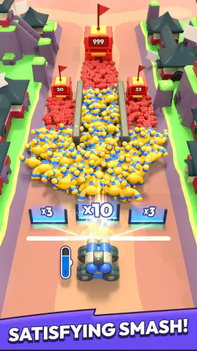 Mob Control screenshot 6