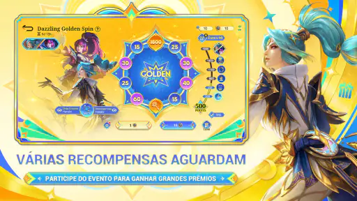 Mobile Legends: Bang Bang screenshot 7