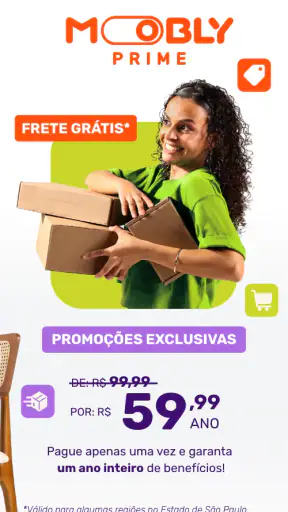 Mobly: Móveis de M Maneiras screenshot 5