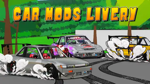 Mods for Fr Legends screenshot 3