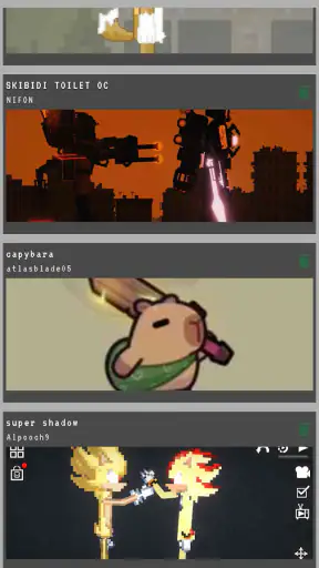Mods Melon Playground Template screenshot 12