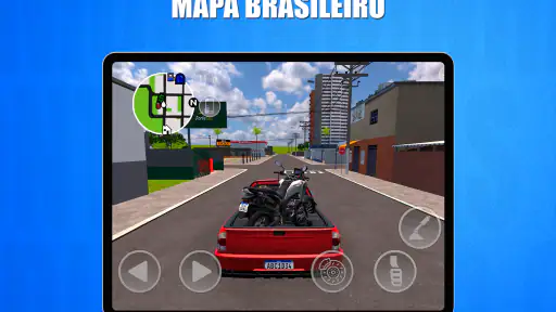 Montadinhas do Grau screenshot 7
