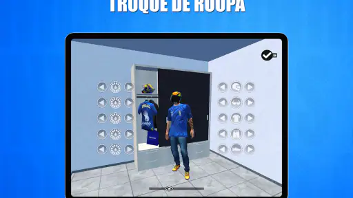 Montadinhas do Grau screenshot 8