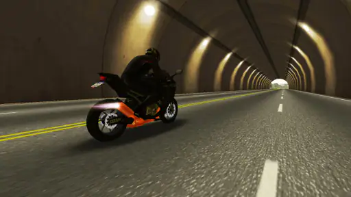 Moto Wheelie 3D screenshot 4