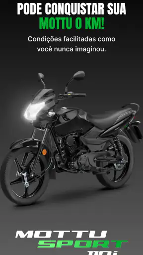 Mottu Motos screenshot 5