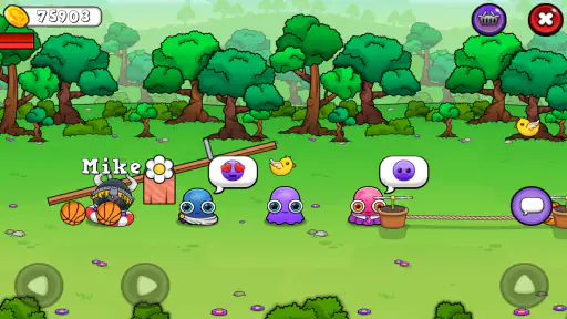 Moy 7 Jogo do Mascote Virtual screenshot 10