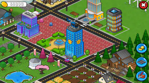 Moy 7 Jogo do Mascote Virtual screenshot 11