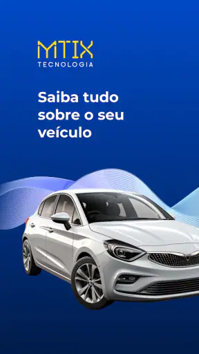 MTix Consulta Veicular screenshot 9