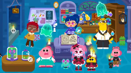 Mundo da Vida Cocobi screenshot 7