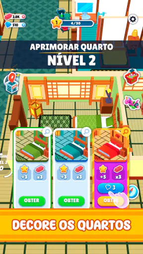 My Perfect Hotel screenshot 3