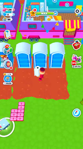 My Perfect Hotel screenshot 8