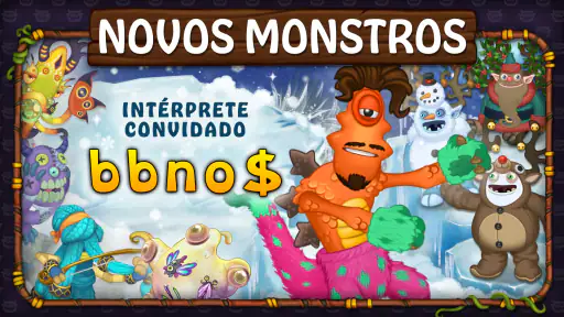 My Singing Monsters screenshot 10