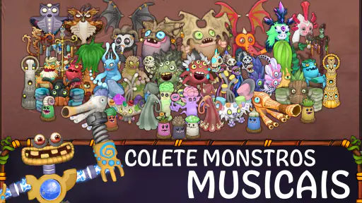 My Singing Monsters screenshot 4