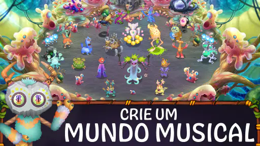 My Singing Monsters screenshot 5